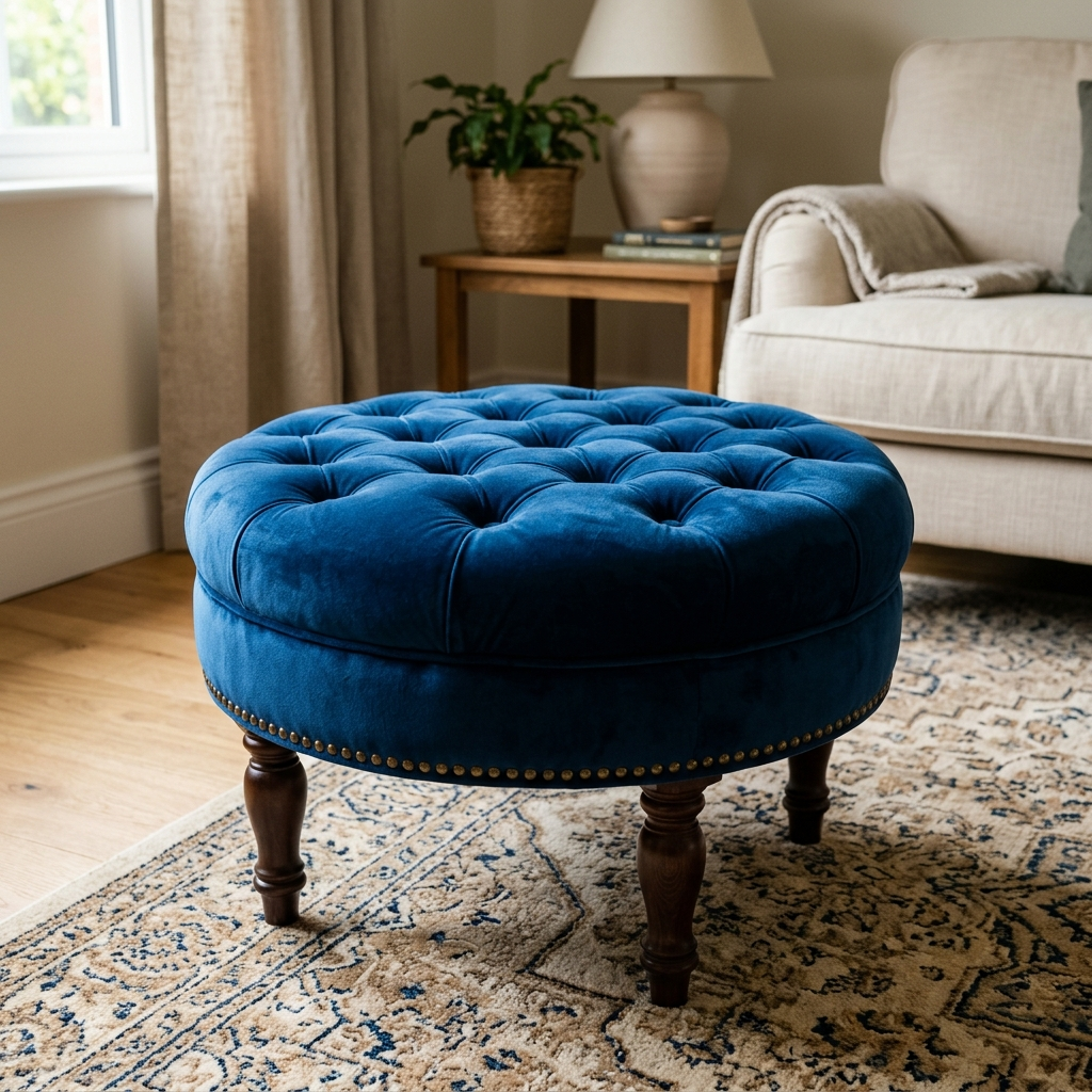 Foot Stools