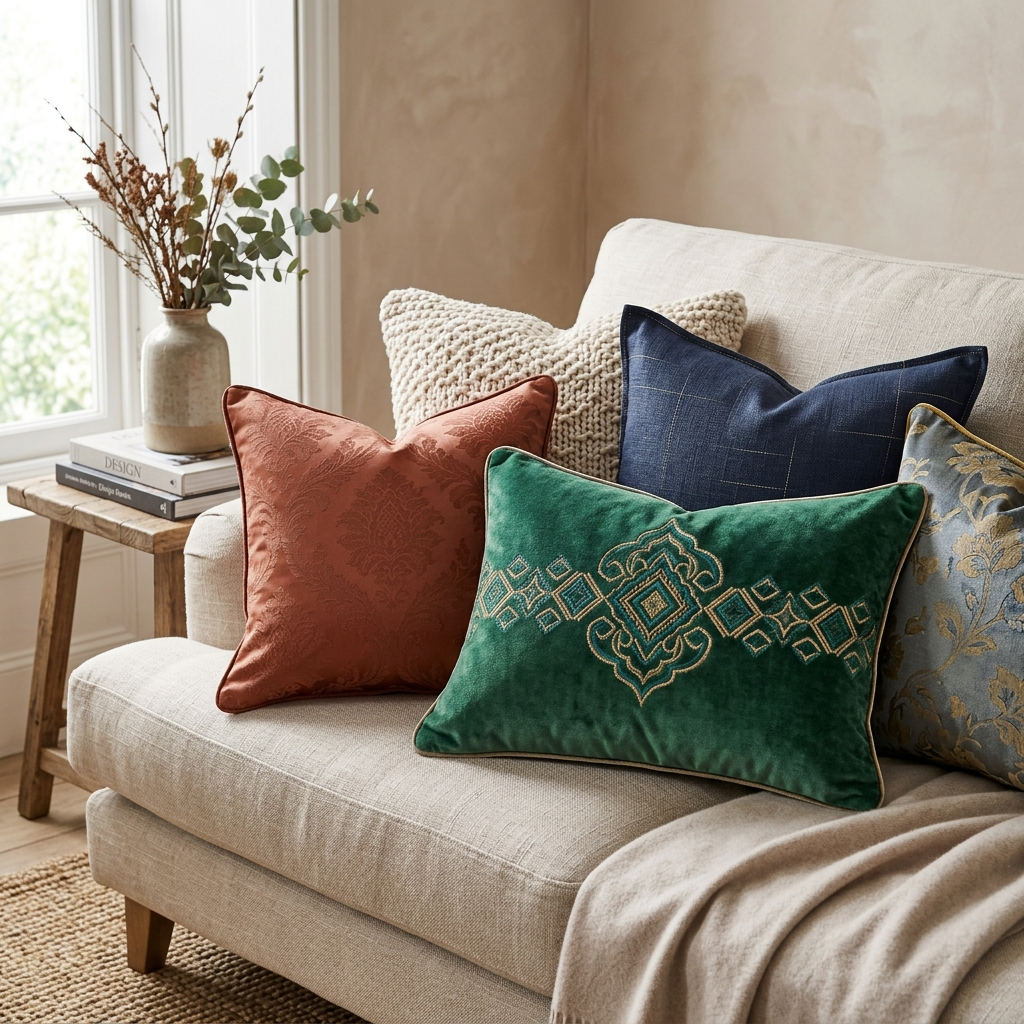Cushions
