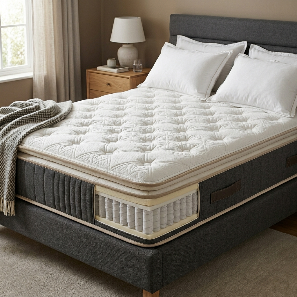 Mattresses