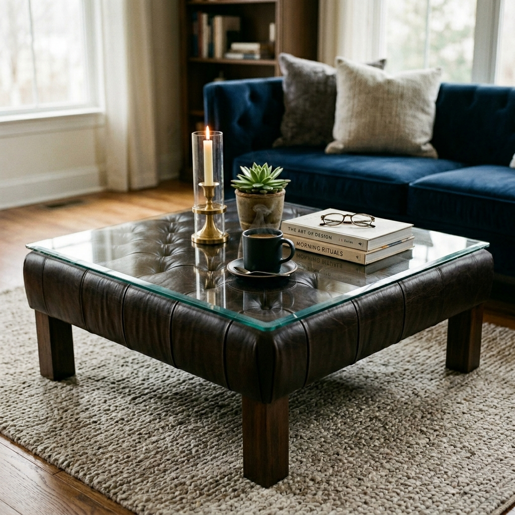 Coffee Tables