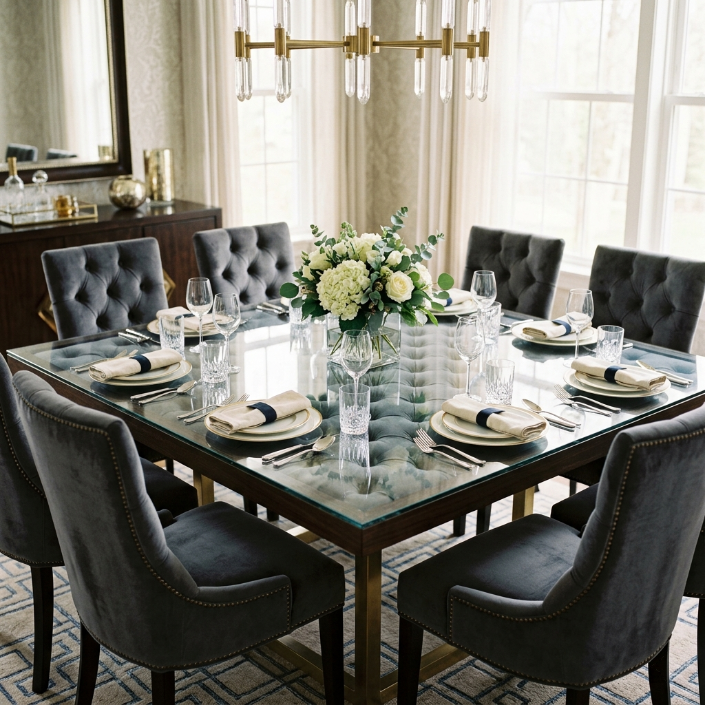 Dinning Tables